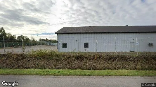 Varastot Vuokrattavana i Norrköping - Kuva Google Street Viewstä