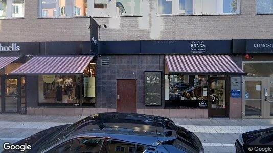 Kontorer til leie i Örebro – Bilde fra Google Street View