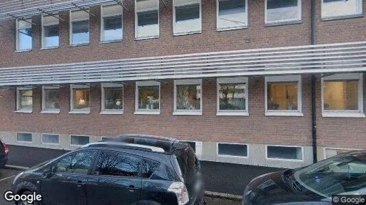 Kantorruimte te huur i Skara - Foto uit Google Street View