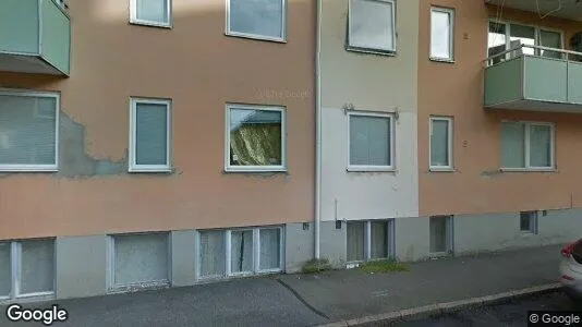 Gewerbeflächen zur Miete i Skara – Foto von Google Street View