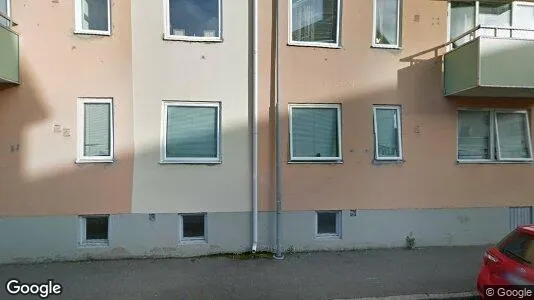 Lager zur Miete i Skara – Foto von Google Street View