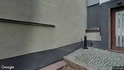 Kontorlokaler til leje i Södermalm - Foto fra Google Street View