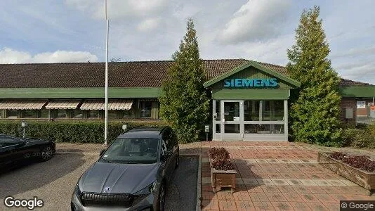 Nieruchomości komercyjne Do wynajęcia i Örebro - Zdjęcie z Google Street View