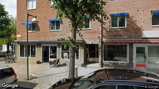Lokaler til leje i Kumla - Foto fra Google Street View
