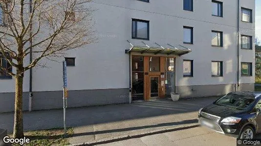 Lokaler til leje i Örebro - Foto fra Google Street View
