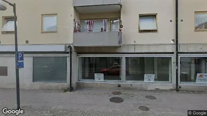 Bedrijfsruimtes te huur in Kumla - Foto uit Google Street View