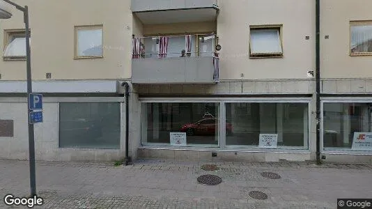 Lokaler til leje i Kumla - Foto fra Google Street View