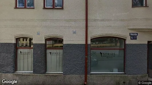 Commercial properties for rent i Örebro - Photo from Google Street View