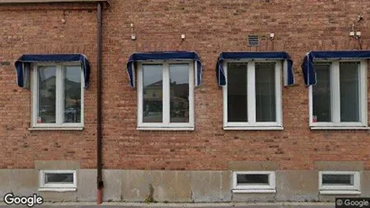 Bedrijfsruimtes te huur in Falköping - Foto uit Google Street View