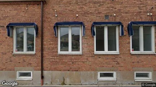 Lokaler til leje i Falköping - Foto fra Google Street View