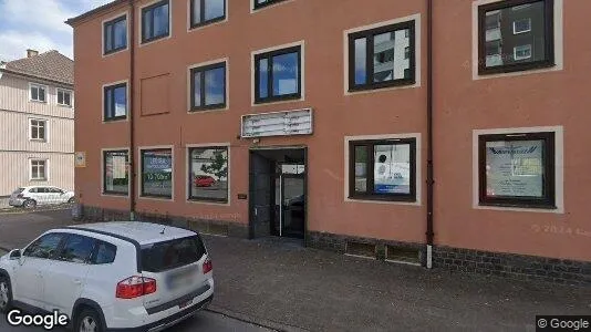 Gewerbeflächen zur Miete i Falköping – Foto von Google Street View