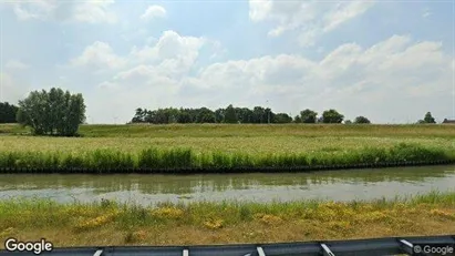 Gewerbeflächen zur Miete in Westland – Foto von Google Street View