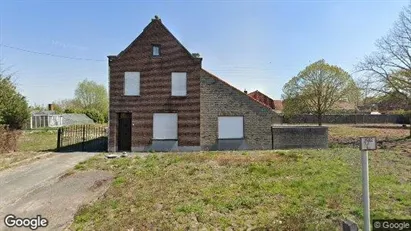 Lokaler til salg i Izegem - Foto fra Google Street View