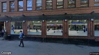 Kantorruimte te huur in Helsinki Eteläinen - Foto uit Google Street View