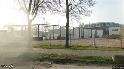 Commercial properties for rent in Oss - Photo from Google Street View