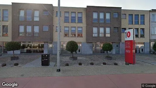 Office spaces for rent i Lier - Photo from Google Street View