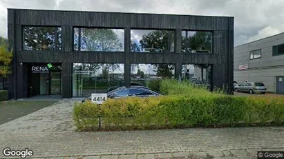Büros zur Miete in Sint-Niklaas – Foto von Google Street View