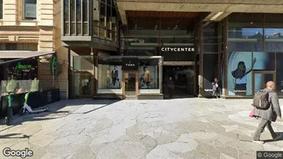 Kantorruimte te huur in Helsinki Eteläinen - Foto uit Google Street View