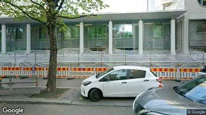 Kantorruimte te huur in Helsinki Eteläinen - Foto uit Google Street View