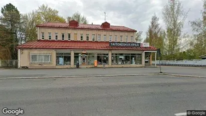 Kontorslokaler för uthyrning i Tammerfors Lounainen – Foto från Google Street View