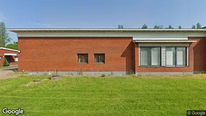 Gewerbeflächen zur Miete in Loimaa – Foto von Google Street View