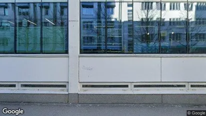 Kontorer til leie i Tammerfors Keskinen – Bilde fra Google Street View