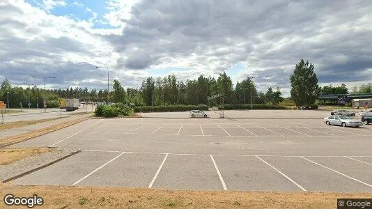 Gewerbeflächen zur Miete i Vantaa – Foto von Google Street View