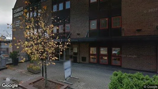 Kontorlokaler til leje i Bærum - Foto fra Google Street View
