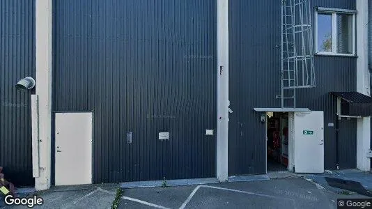 Kontorer til leie i Skedsmo – Bilde fra Google Street View
