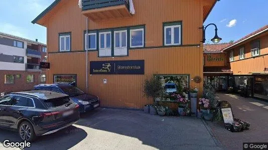Büros zur Miete i Ullensaker – Foto von Google Street View