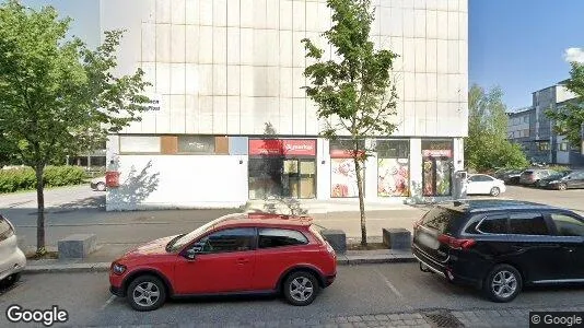 Kontorer til leie i Skedsmo – Bilde fra Google Street View
