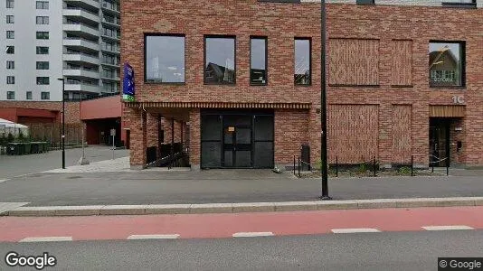 Kontorer til leie i Skedsmo – Bilde fra Google Street View