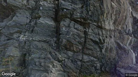 Office spaces for rent i Fjell - Photo from Google Street View