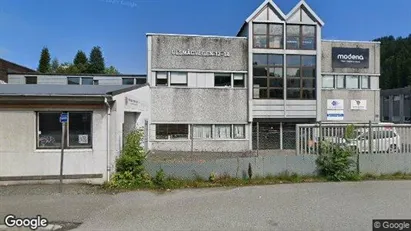 Kantorruimte te huur in Bergen Fana - Foto uit Google Street View