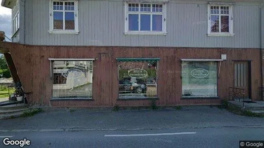 Office spaces for rent i Østre Toten - Photo from Google Street View