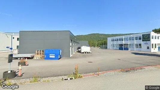 Warehouses for sale i Ålesund - Photo from Google Street View