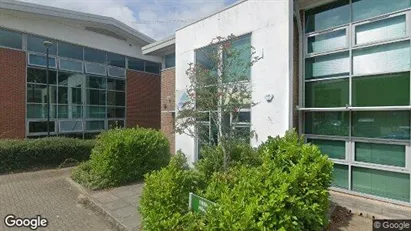 Büros zur Miete in Fareham - Hampshire – Foto von Google Street View