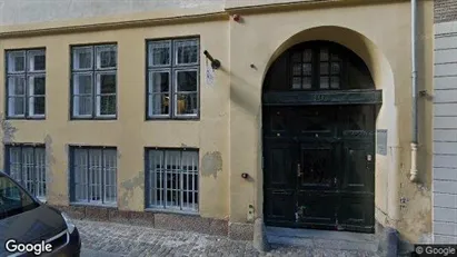 Kontorlokaler til leje i København K - Foto fra Google Street View