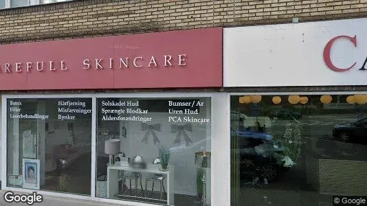 Praxen zum Kauf i Taastrup – Foto von Google Street View
