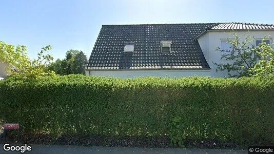 Liikekiinteistöt Myynnissä i Rødovre - Kuva Google Street Viewstä