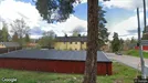 Erhvervslokaler til leje, Ludvika, Dalarna, Magnetbacken 6