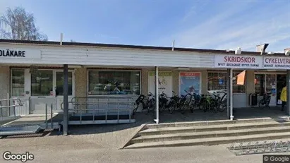 Företagslokaler för uthyrning i Härryda – Foto från Google Street View