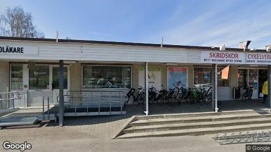 Lokaler til leje i Härryda - Foto fra Google Street View