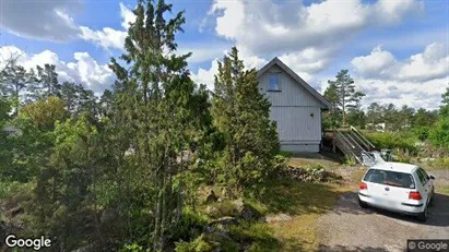 Lokaler til salg i Oskarshamn - Foto fra Google Street View