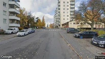 Commercial properties for sale in Stockholm South - Photo from Google Street View