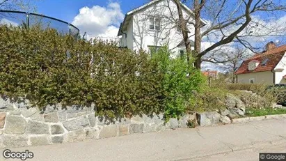 Gewerbeflächen zum Kauf in Stockholm West – Foto von Google Street View