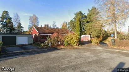 Företagslokaler till salu i Järfälla – Foto från Google Street View