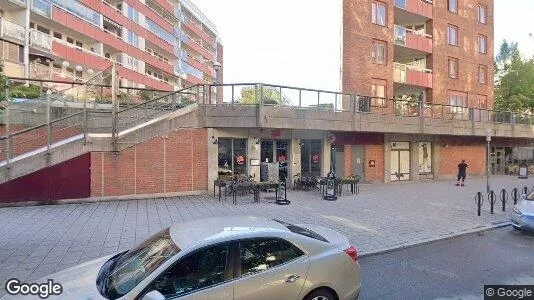 Lokaler til leie i Östermalm – Bilde fra Google Street View