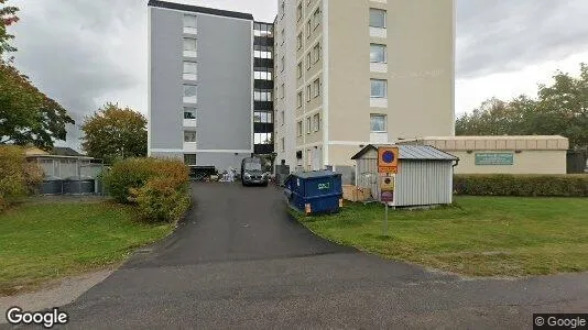 Gewerbeflächen zur Miete i Norrköping – Foto von Google Street View