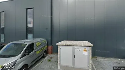 Företagslokaler för uthyrning i Nieuwkoop – Foto från Google Street View